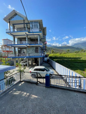 Himalayan Retreat